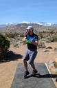 The Disc Draft Cup
