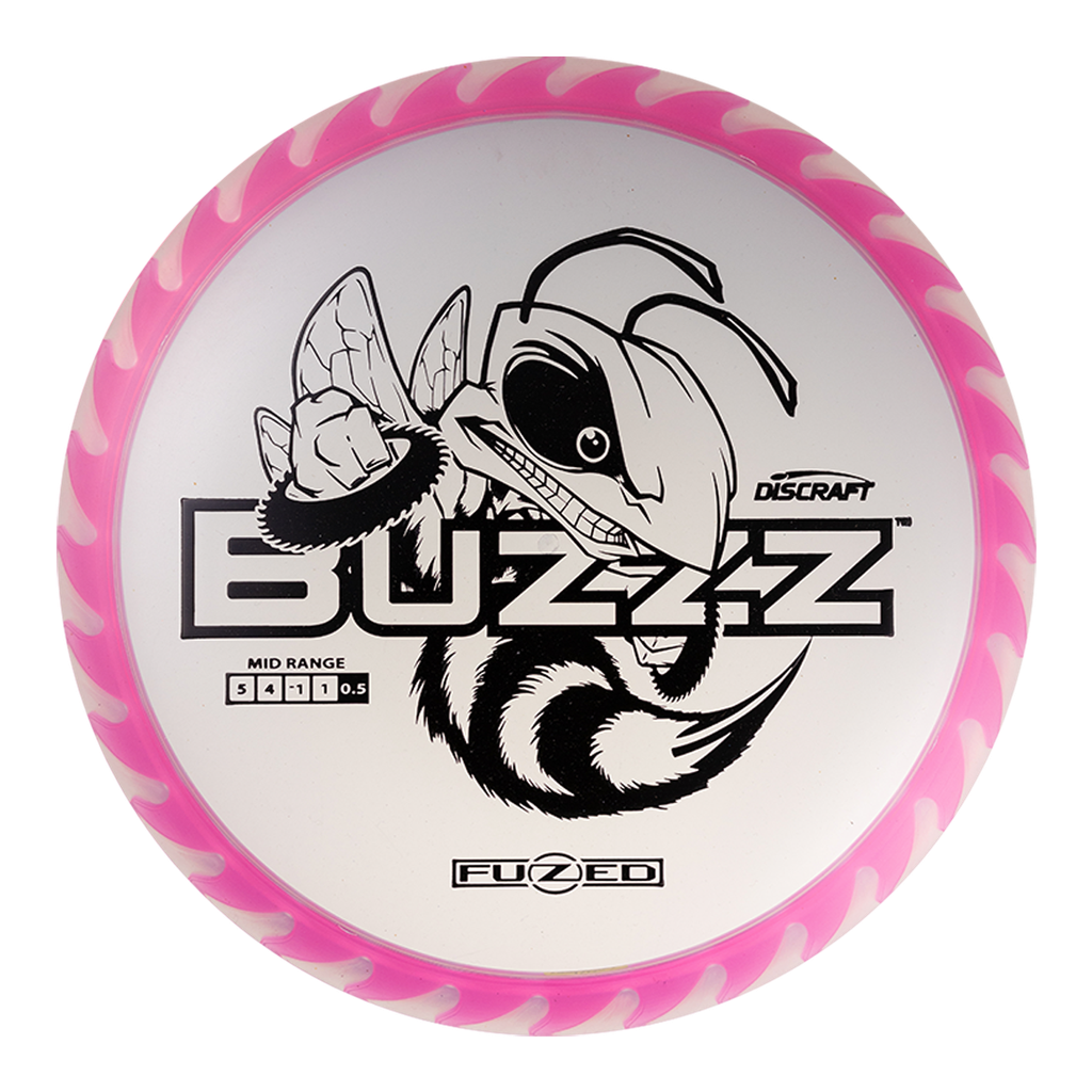 FuZed Buzzz