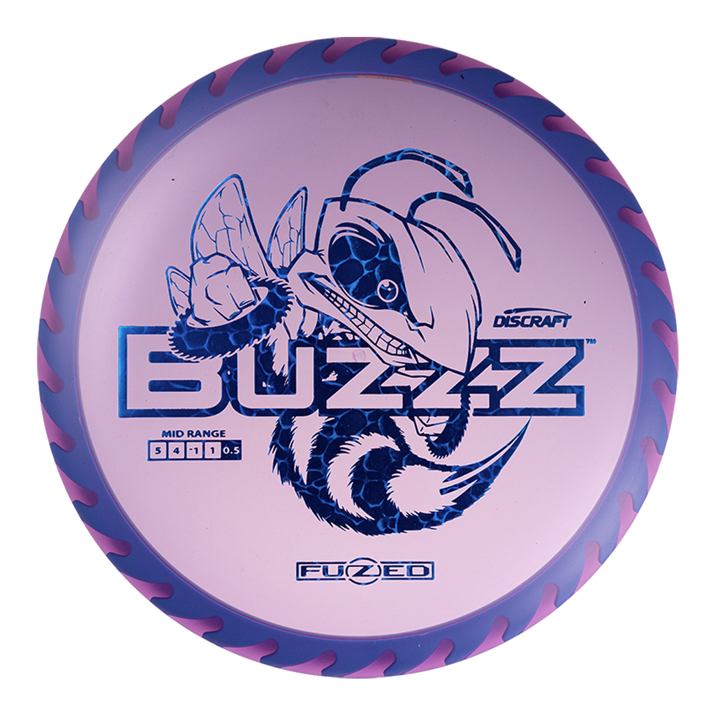 FuZed Buzzz
