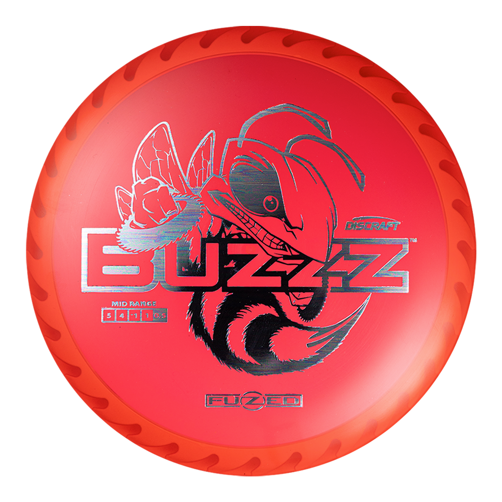FuZed Buzzz
