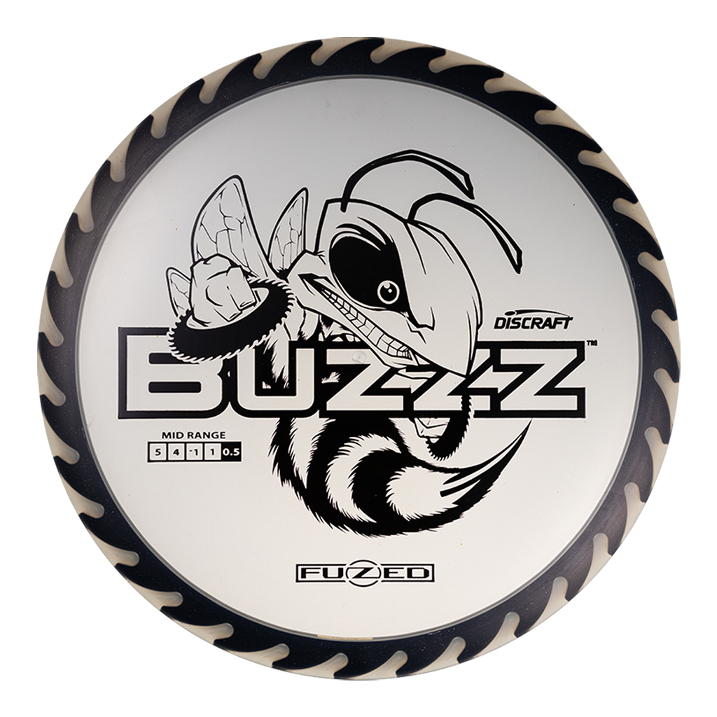 FuZed Buzzz