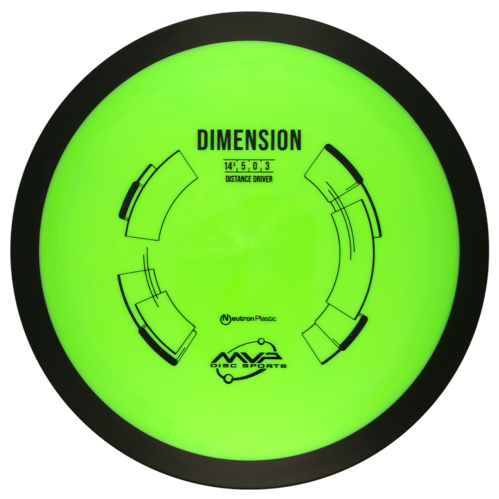 Dimension