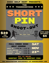 Short Pin Shoot-Out ACE/CTP Add On