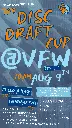 Disc Draft Cup Poster - Vertical.webp