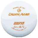 calvin-aviar_kc-pro_calvin-heimburg-signature_white-orange.webp