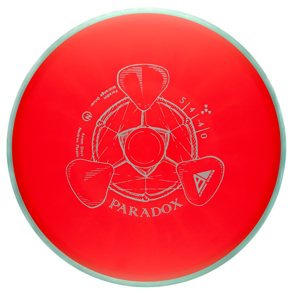 Paradox (Neutron, Standard)