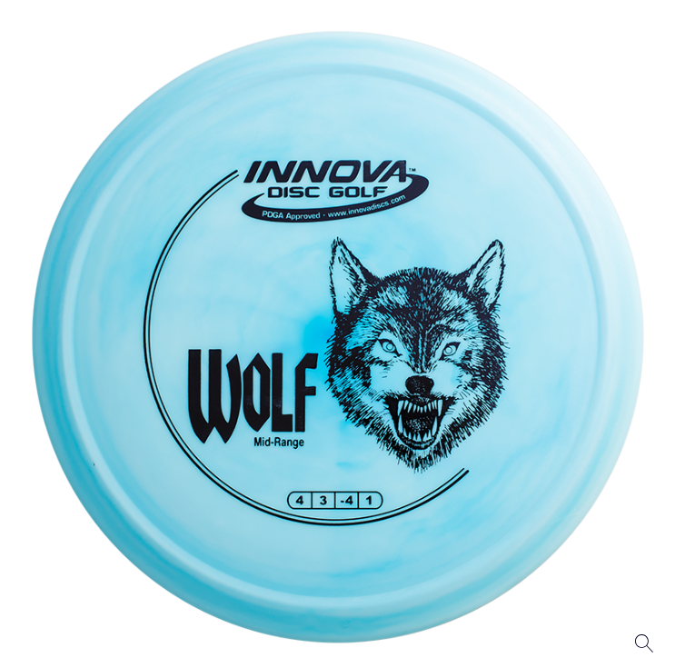 Wolf