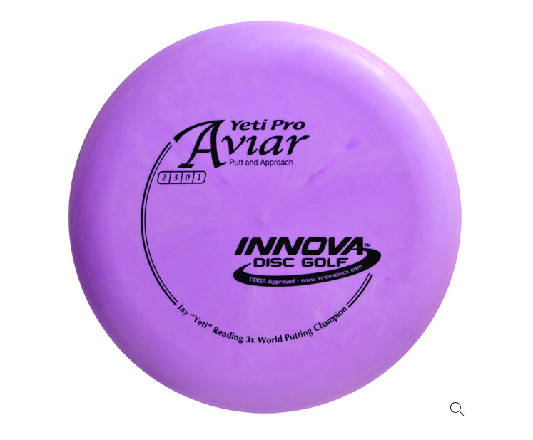 Yeti Aviar