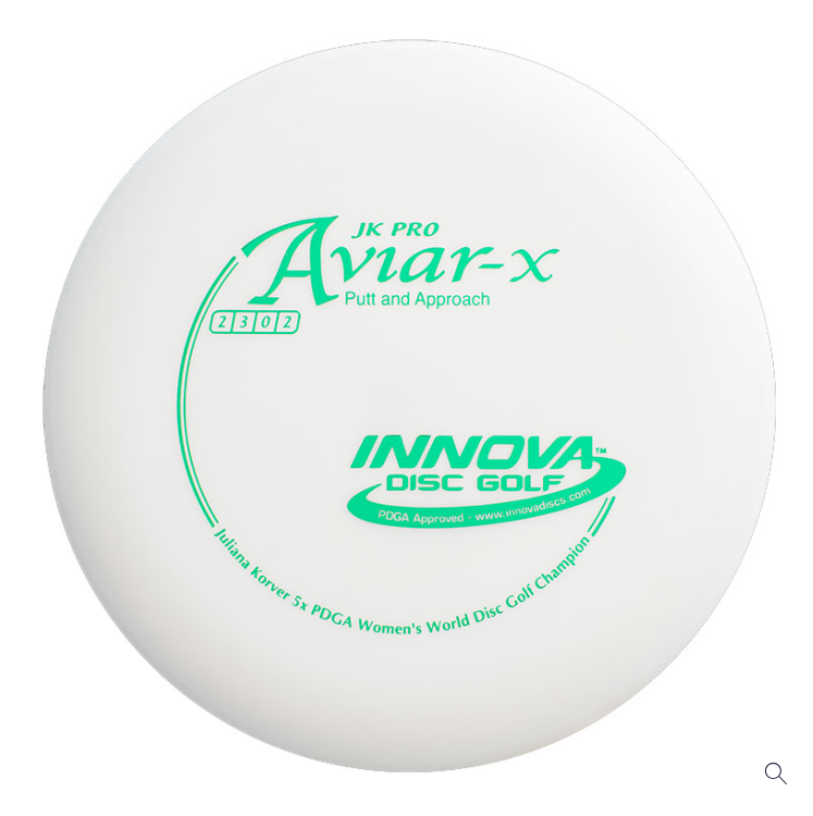 Jk Aviar