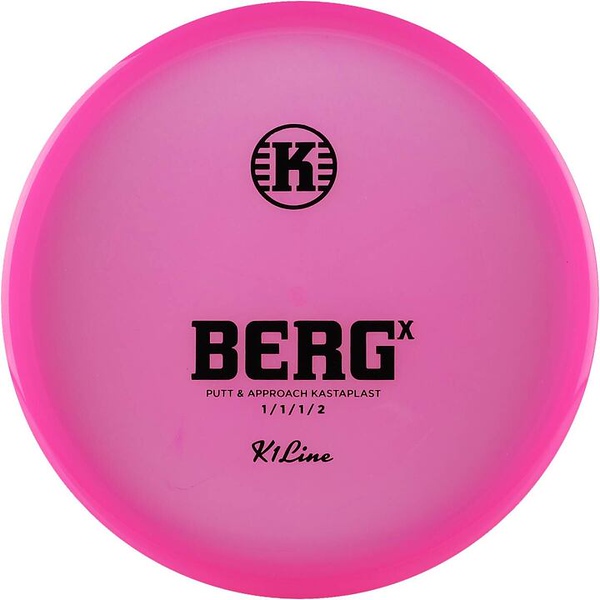 BergX