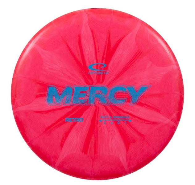 Mercy