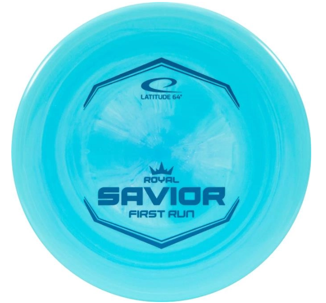 Savior