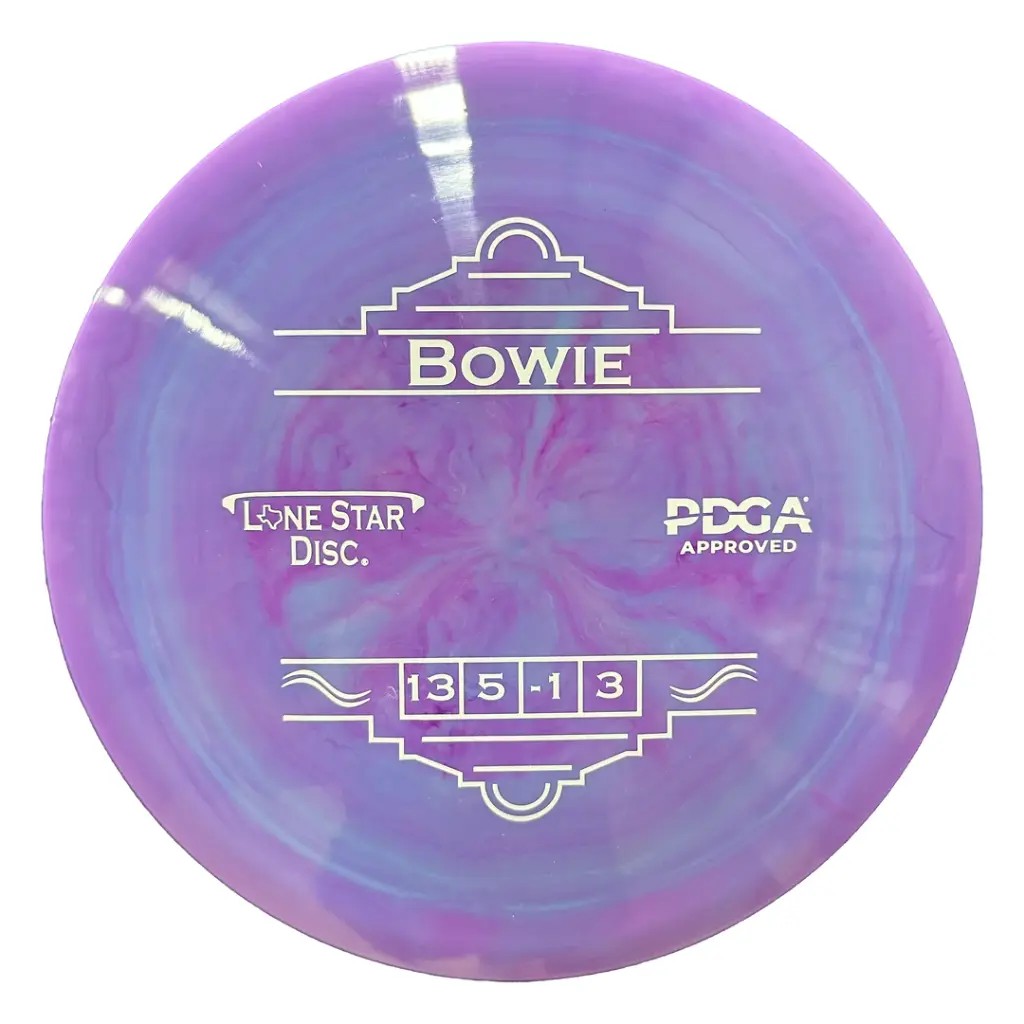 Bowie (Alpha)