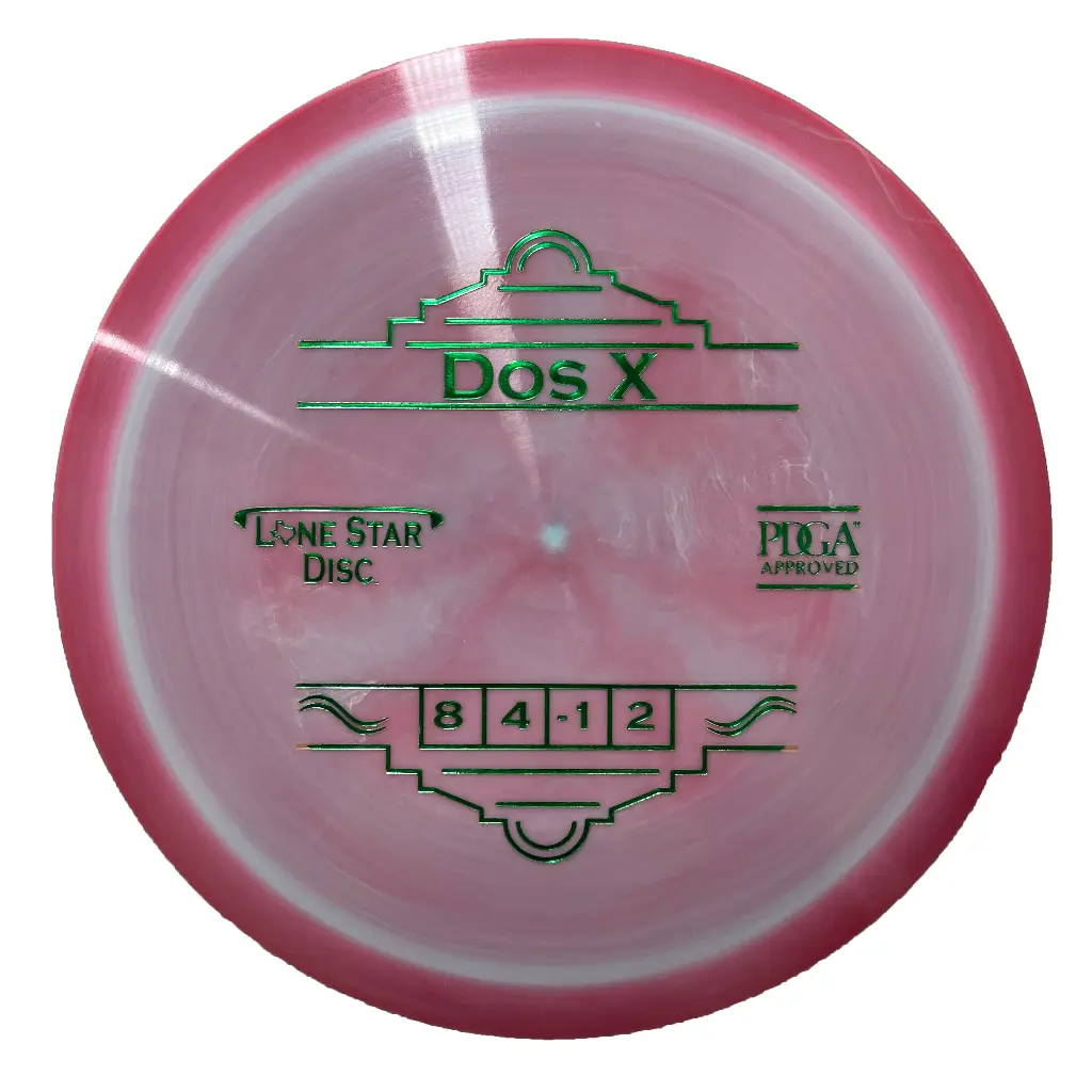 Dos X