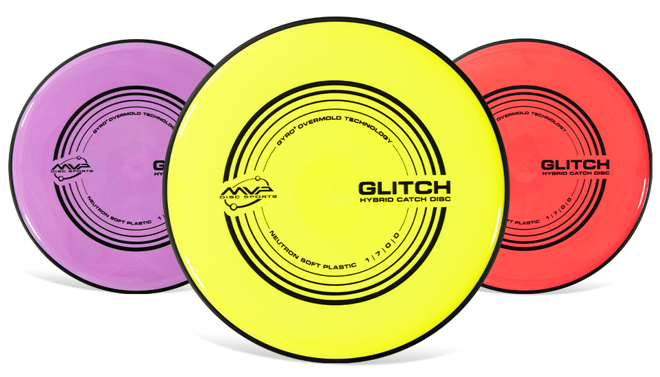 Glitch - Classic