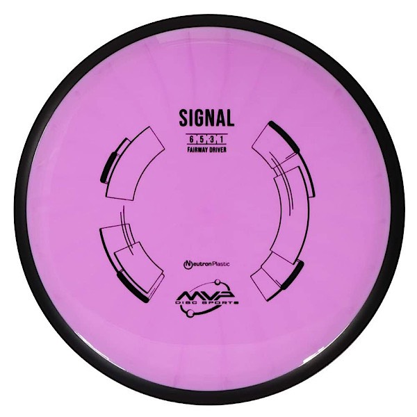 Signal - Classic (Neutron, Standard)