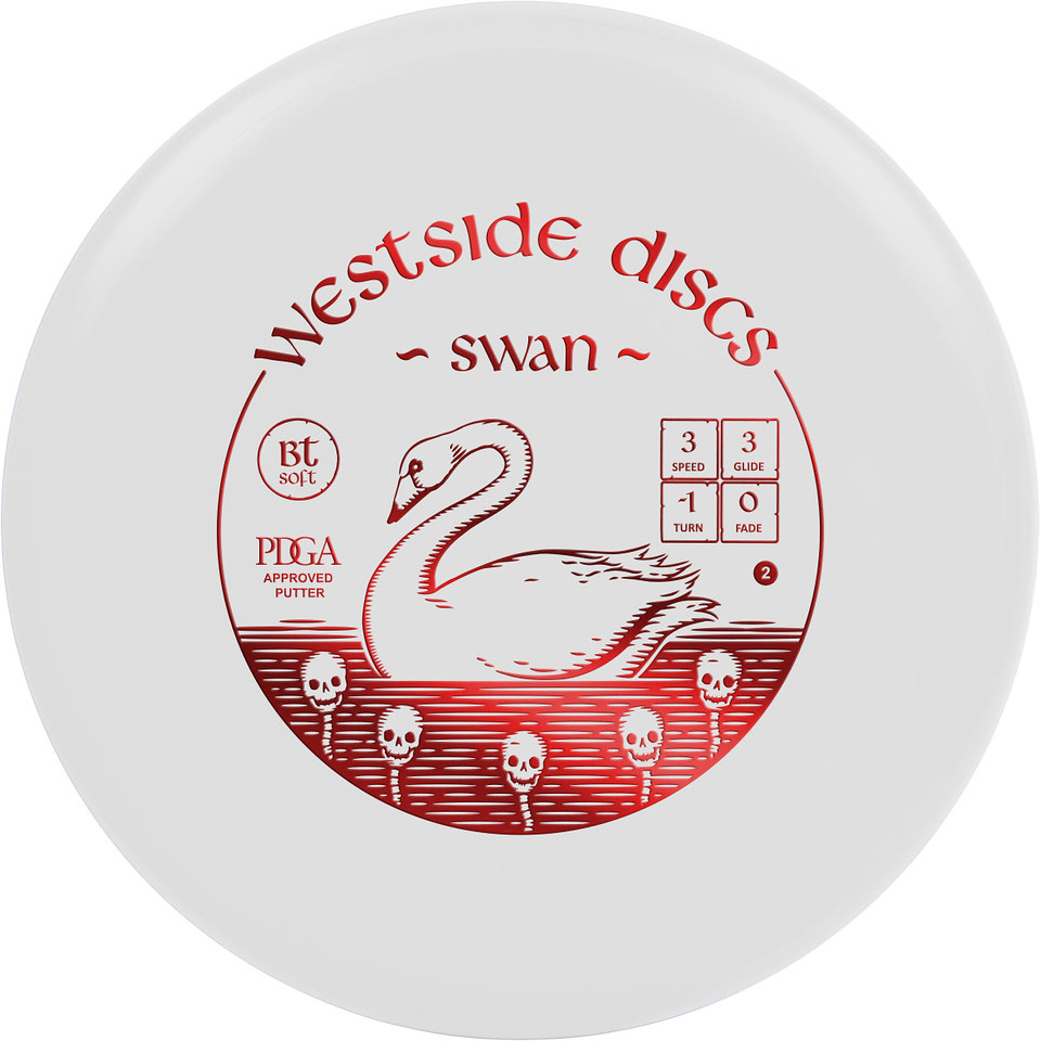 Swan 2