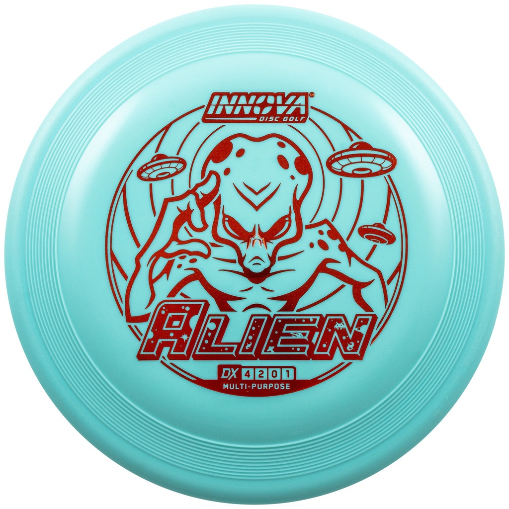 Alien (DX)