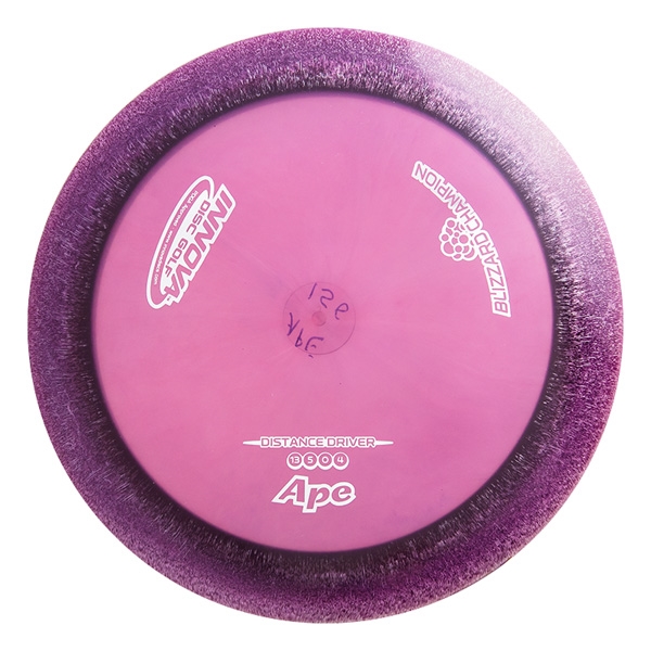 Ape (Blizzard)