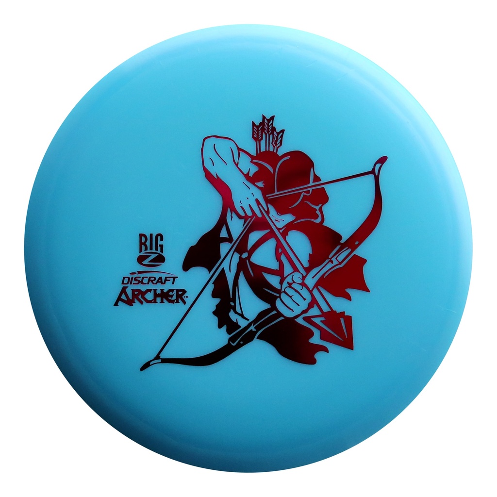 Archer (Big Z, Standard)