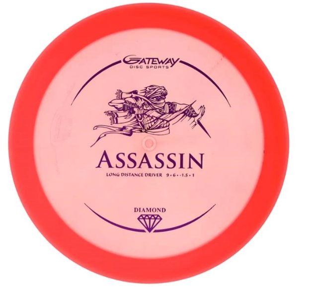 Assassin