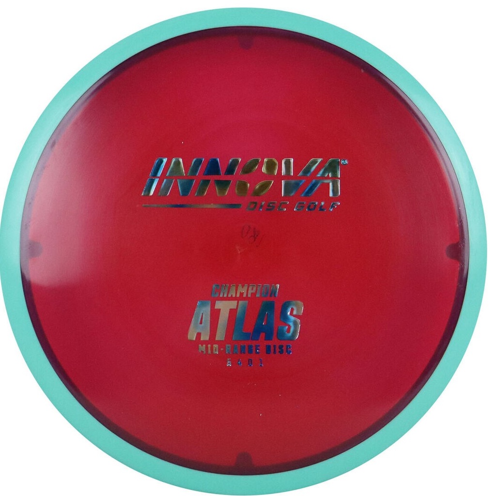 Atlas