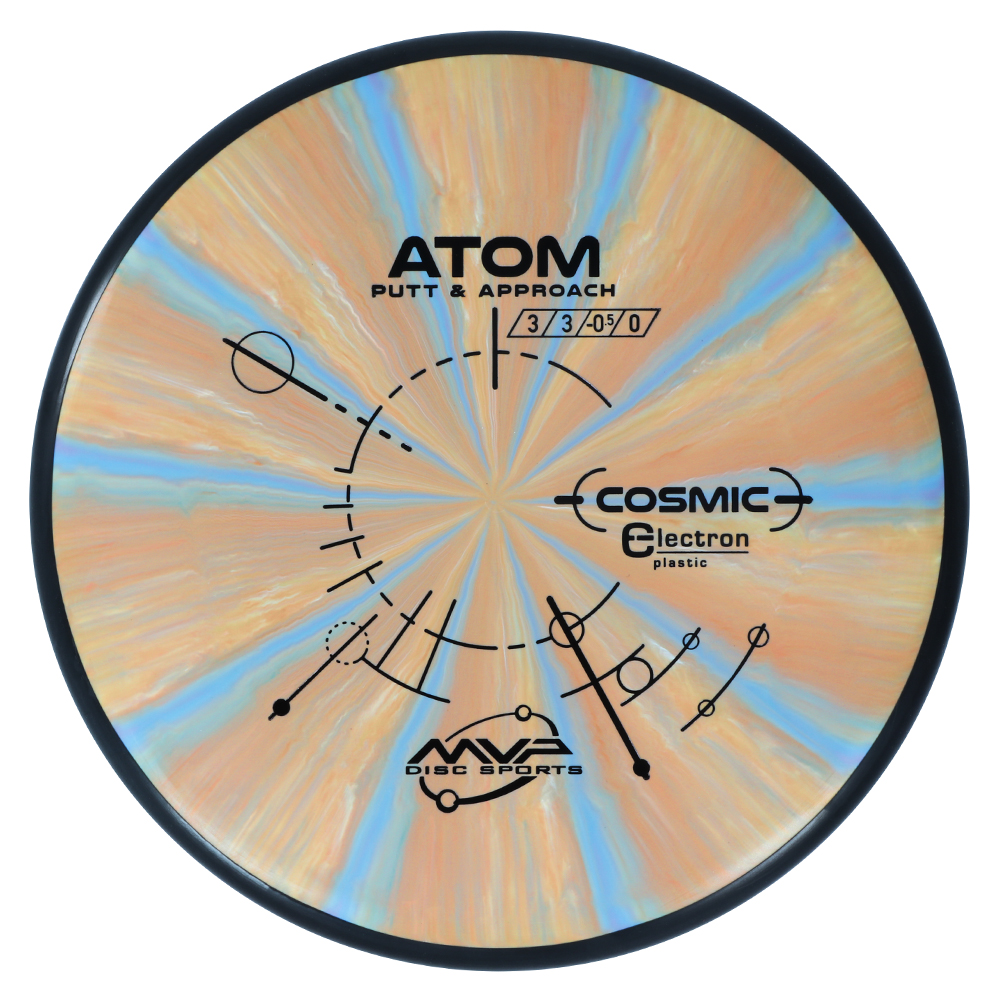 Atom - Classic