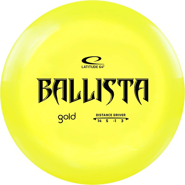 Ballista (Gold, Standard)