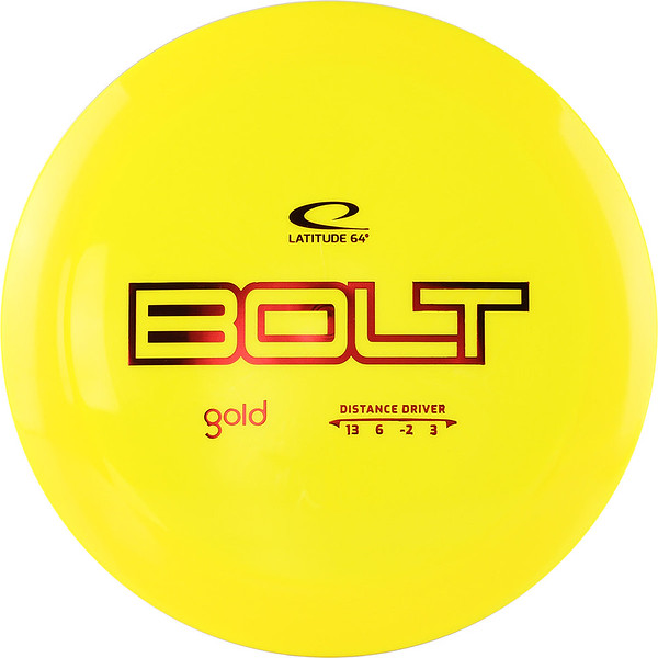 Bolt