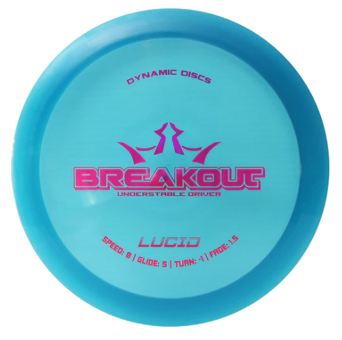 Breakout