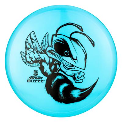 Buzzz (Big Z, Standard)