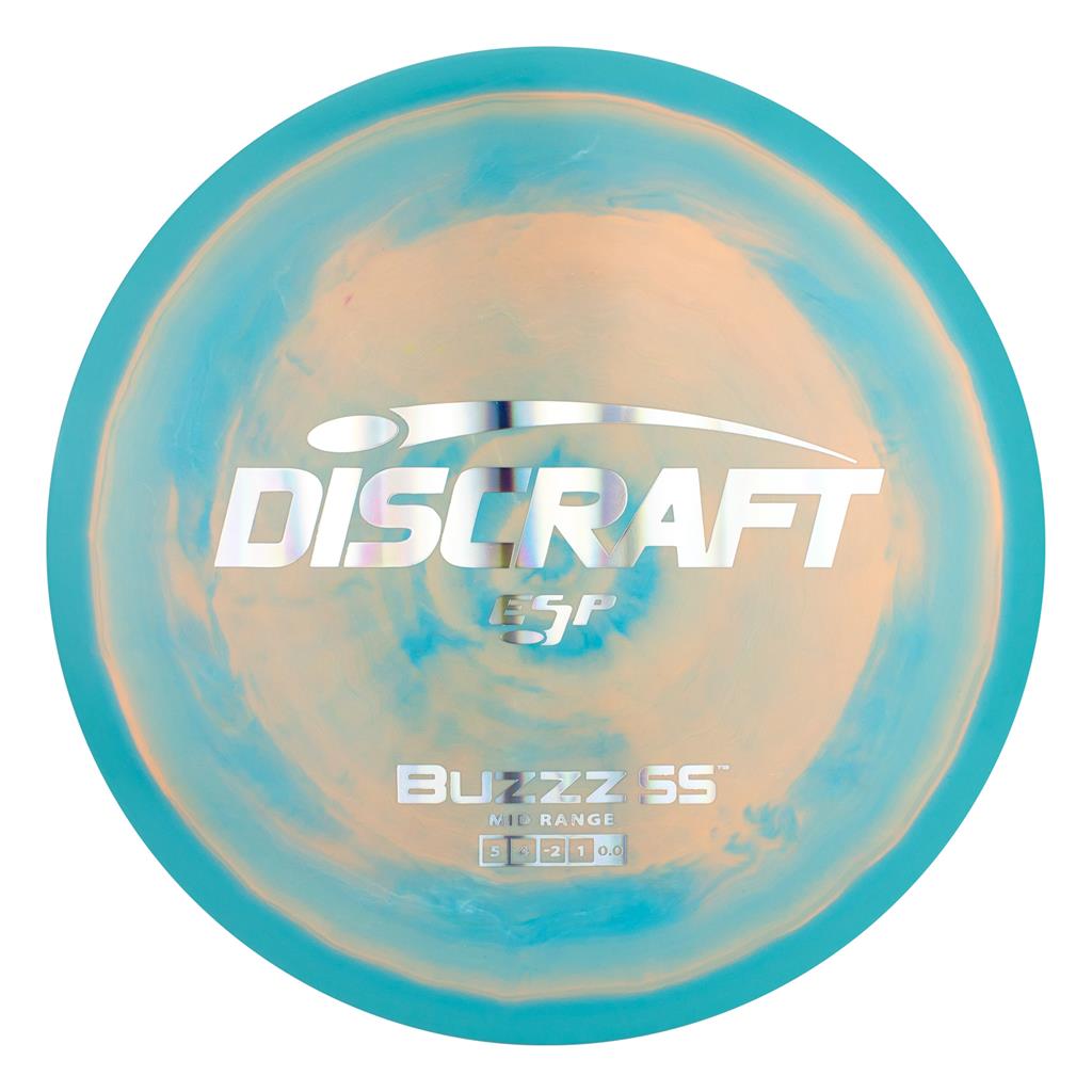 Buzzz SS (ESP, Standard)