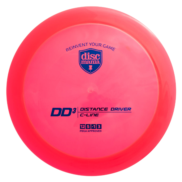 DD3 (C-Line, Standard)