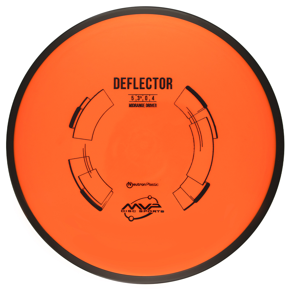 Deflector
