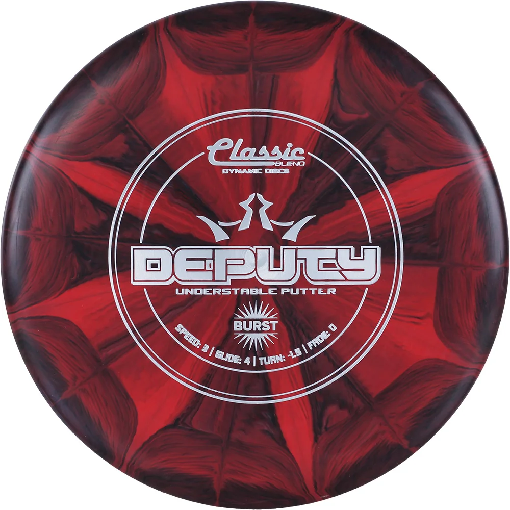 Deputy