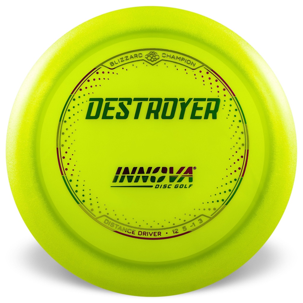 Destroyer (Blizzard, Standard)