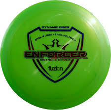 Enforcer