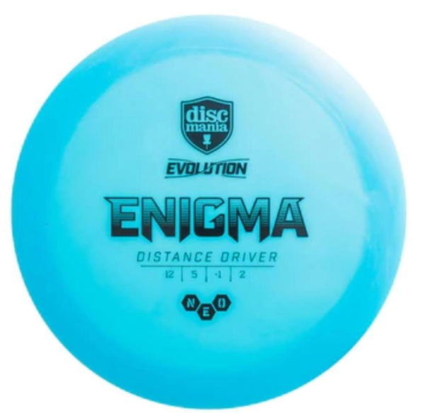 Enigma (Neo)