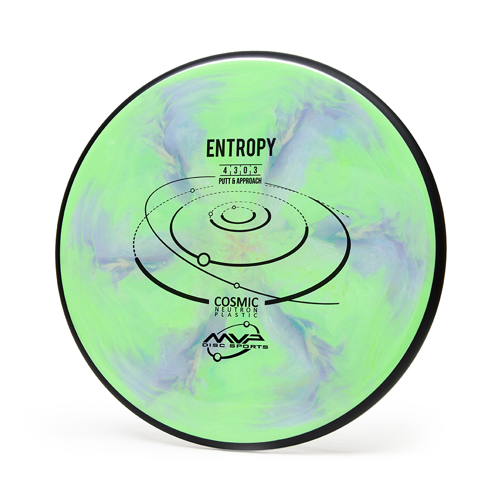 Entropy