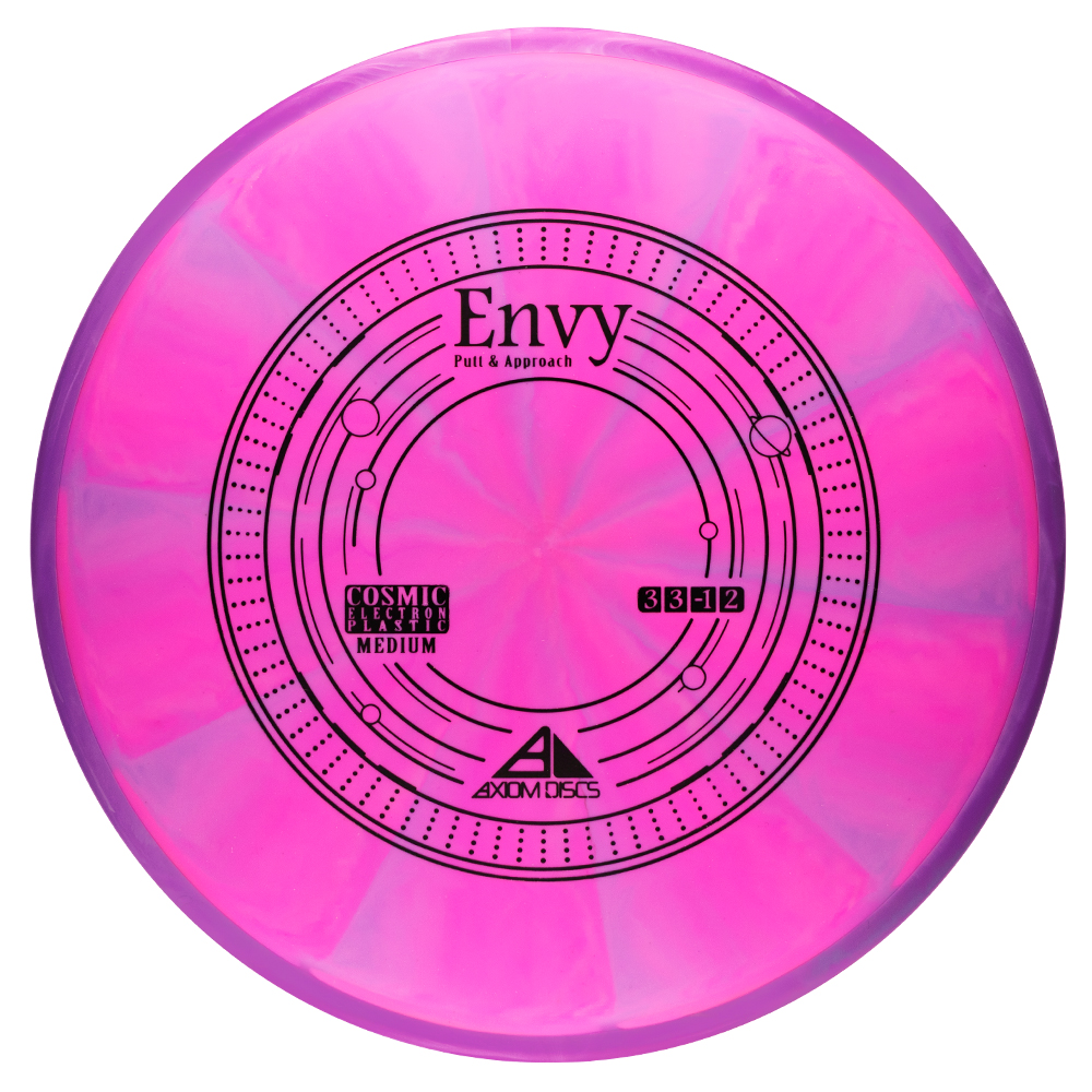 Envy