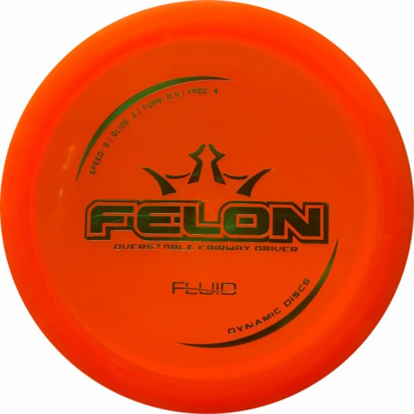 Felon