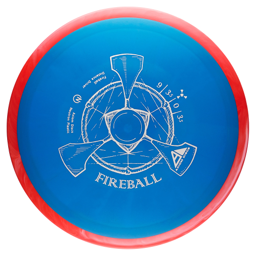 Fireball - Classic (Fission, Standard)