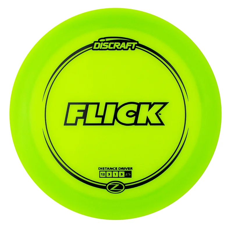 Flick (ESP)