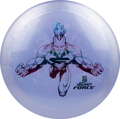 Force (Big Z, Standard)