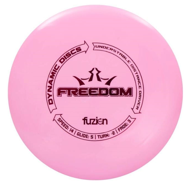 Freedom (Fuzion)