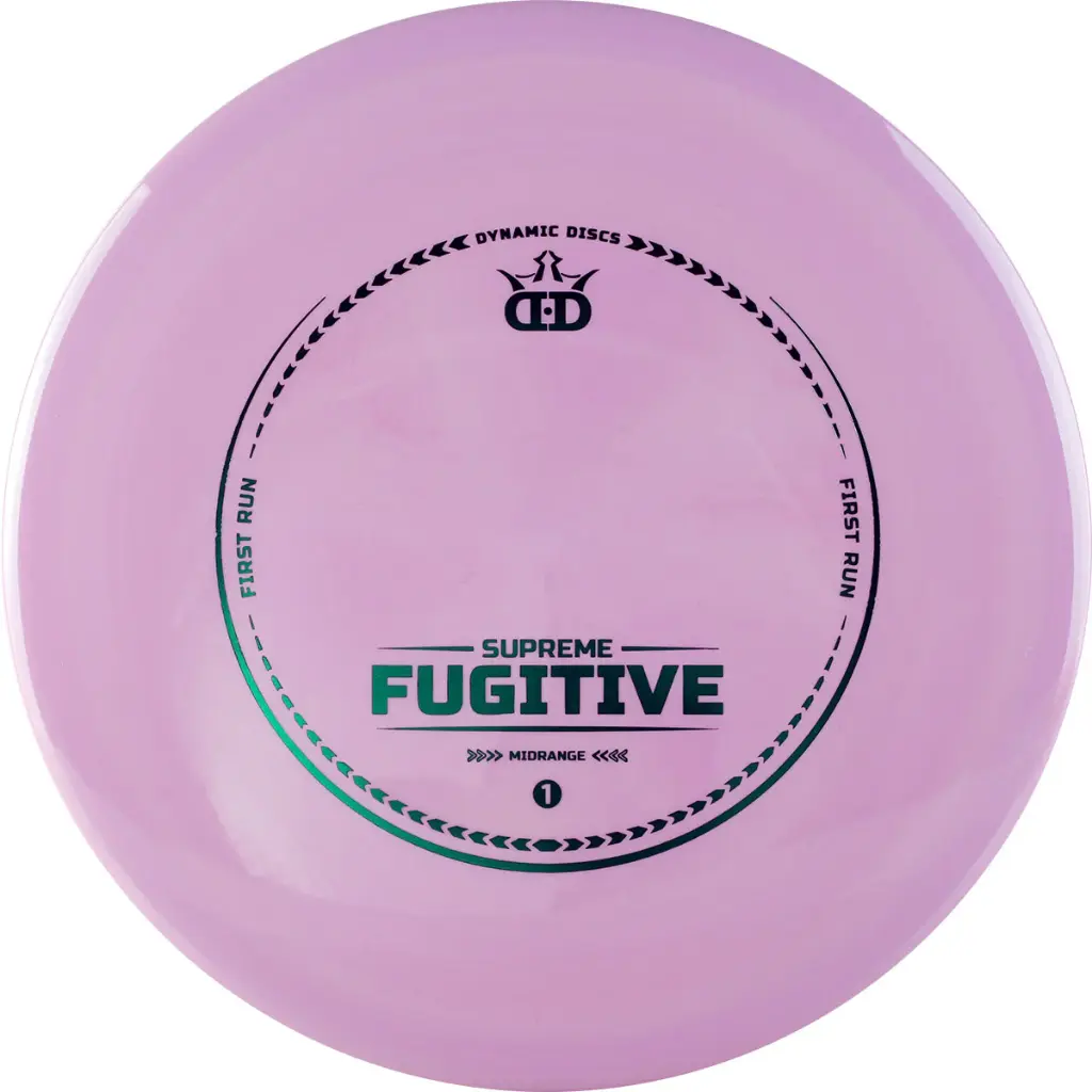 Fugitive