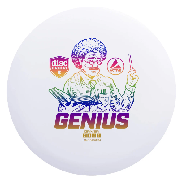 Genius