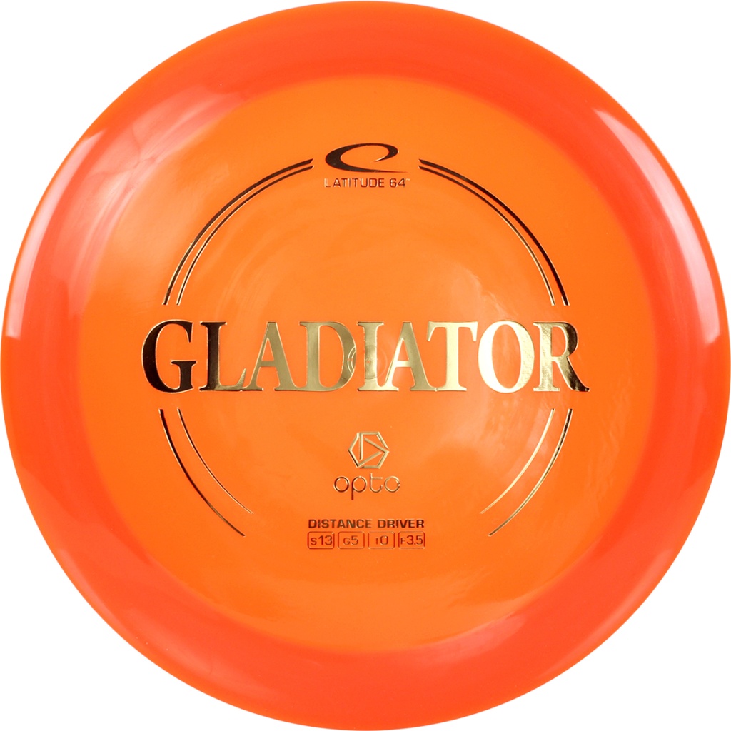 Gladiator (Gold)