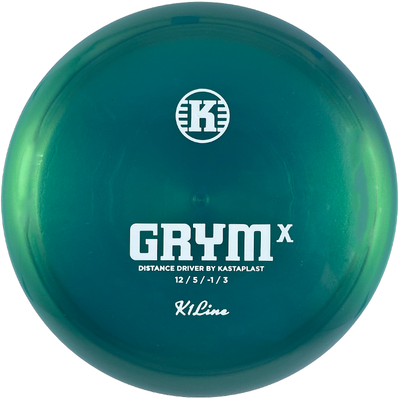 GrymX