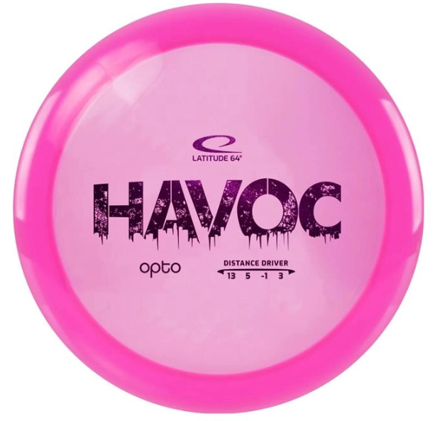 Havoc (Gold)